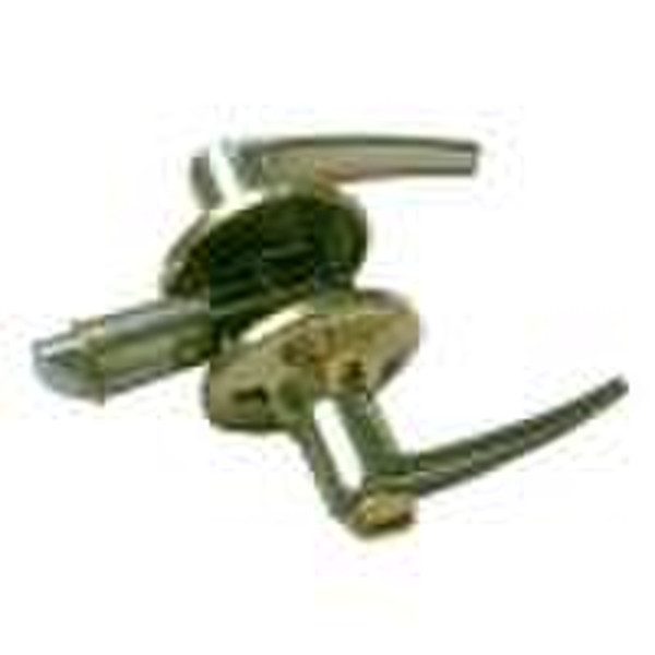 Straight Lever Door Lock