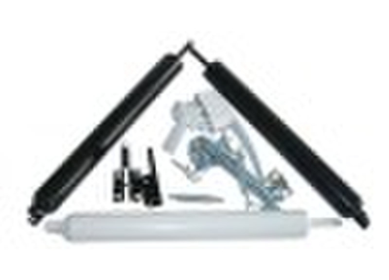 Closer Kit for Storm Doors