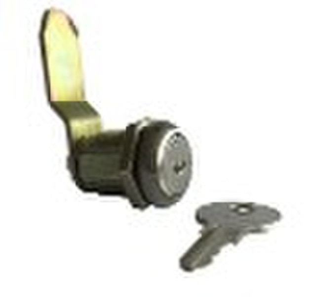 Key Switch Lock for Cabinet & Box