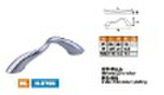 furniture hardware.zinc handle