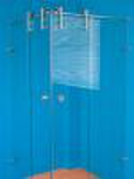 Glass Shower Room