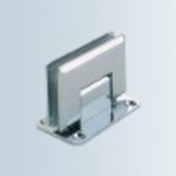 Brass Shower Hinge