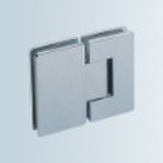 Brass Shower Hinge