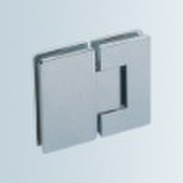 Brass Shower Hinge