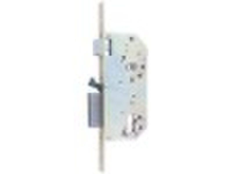 mortise lock body