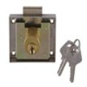 Z2211 drawer lock