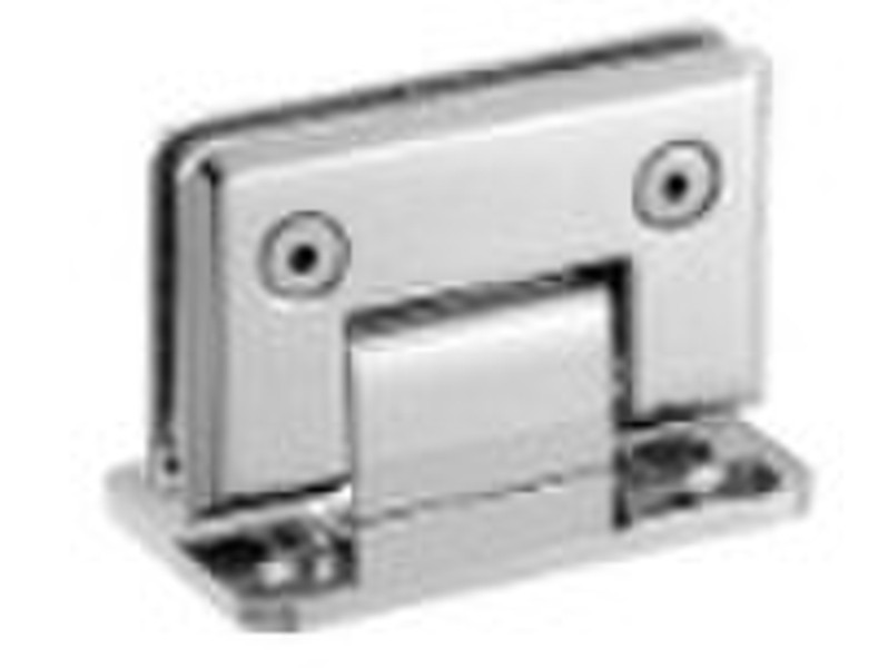 glass hinge KB-90B