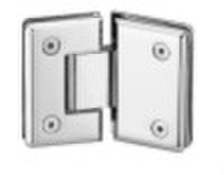glass hinge KB-135B
