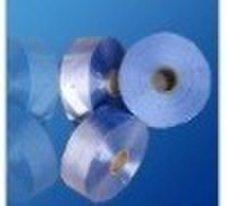 PVC heat shrinkable film