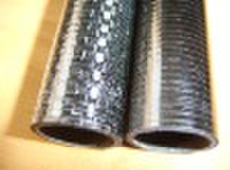 carbon fiber tube