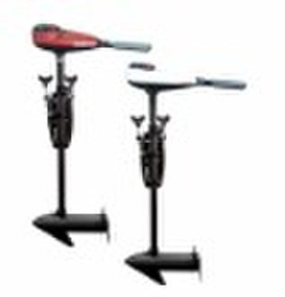 electric trolling motor