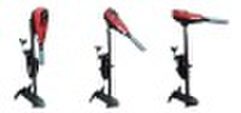 electric trolling motor