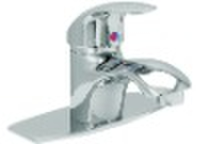 High Quality Messing Messing-Mischer-Messing Tap