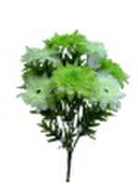 decorative artificial flower