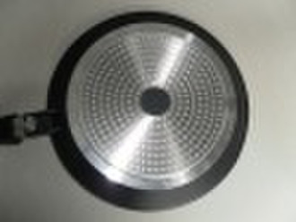 aluminum fry pan