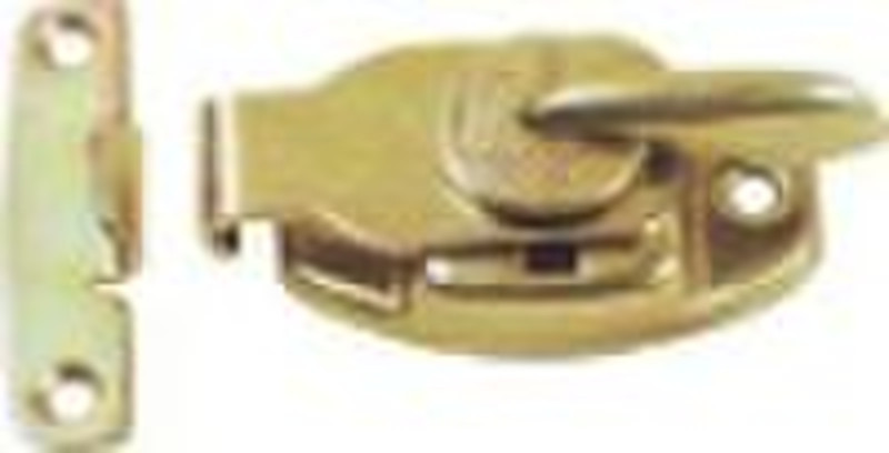 most popular iron door catches