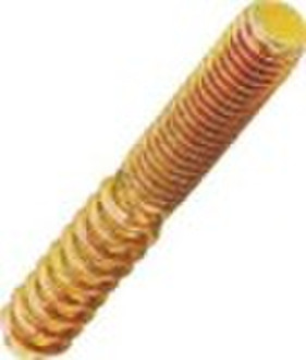 supply MHCF001 double end screw