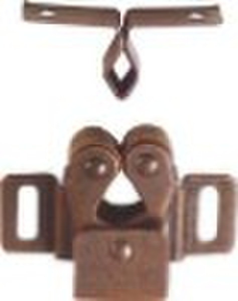 furniture hinge for door closer