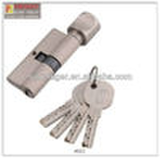 door lock cylinder