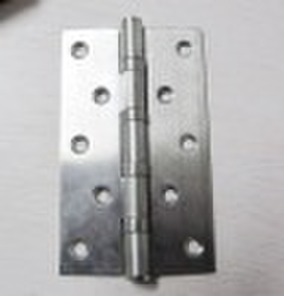 stainless steel hinge