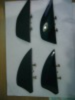 wakeboard fins