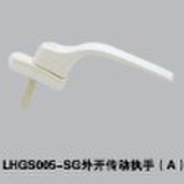 LIHUI outside open handle(A)