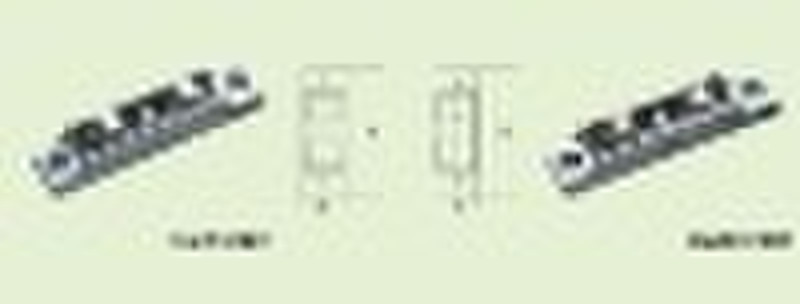 LIHUI 88 adjustable pulley