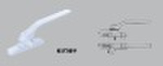 LIHUI European style handle