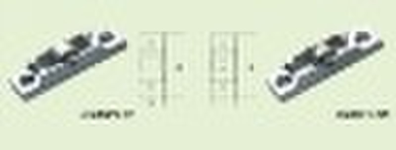 LIHUI 88 1# A Pulley