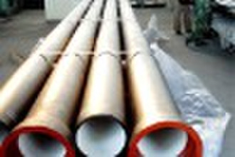 ISO2531/EN545 DUCTILE IRON PIPE