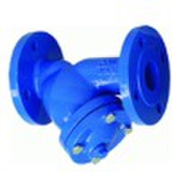 ISO2531 GUSS FITTINGS