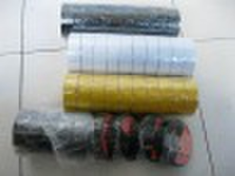 Pvc Insulation Tape