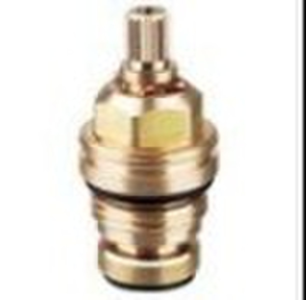 brass faucet cartridge