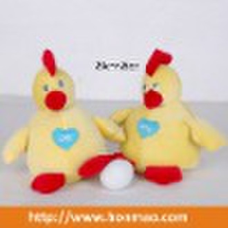 Promotion Toy Chicken Lays Eggs