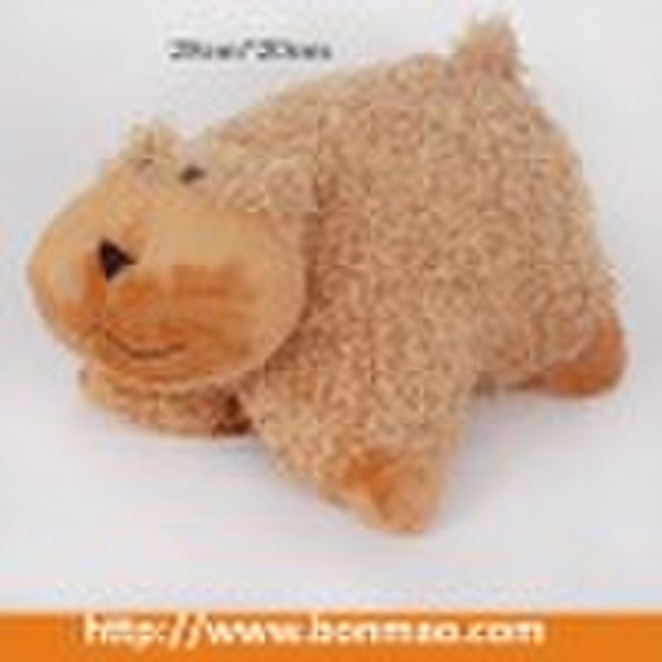 Plush Bear Pillow Pets