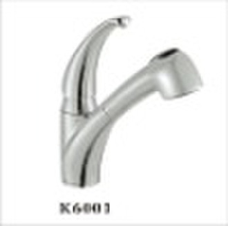 New Style Stainless Steel basin mixer