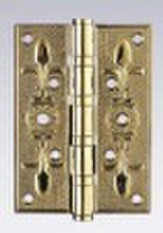 brass door hinges