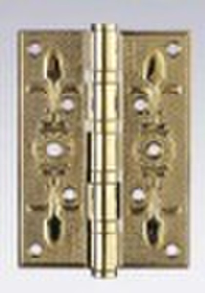 brass door hinges