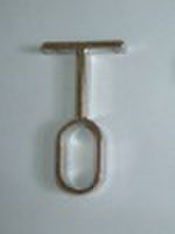 clothes hook