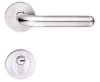 ELF0525SS split mortise lock