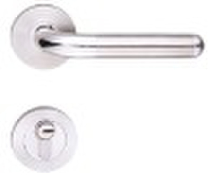 ELF0525SS split mortise lock