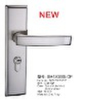 SM4201SS/CP Mortise Lock
