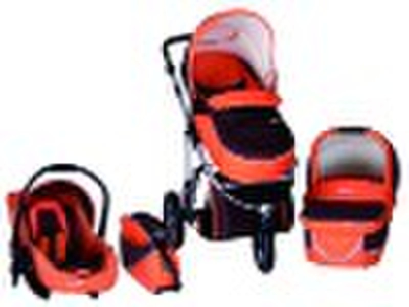 BS809C baby stroller
