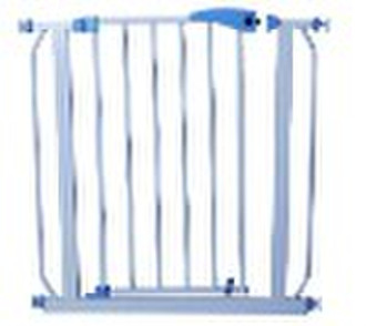 Baby safety gate