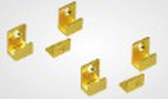 mirror clamp accessory