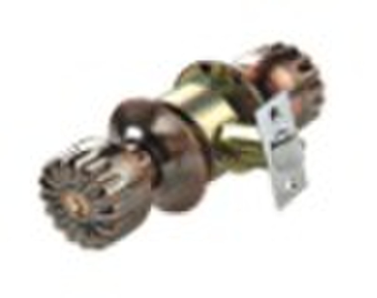 582 AC cylinderical lock