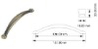 metal cabinet pull handle