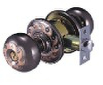 knob lock,door lock,cylindrical lock
