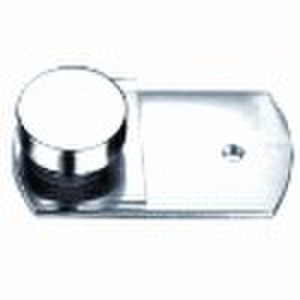 YT-180 Glass clamp
