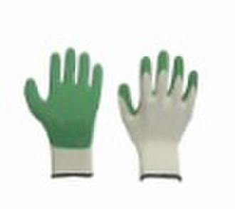Nature latex Glove